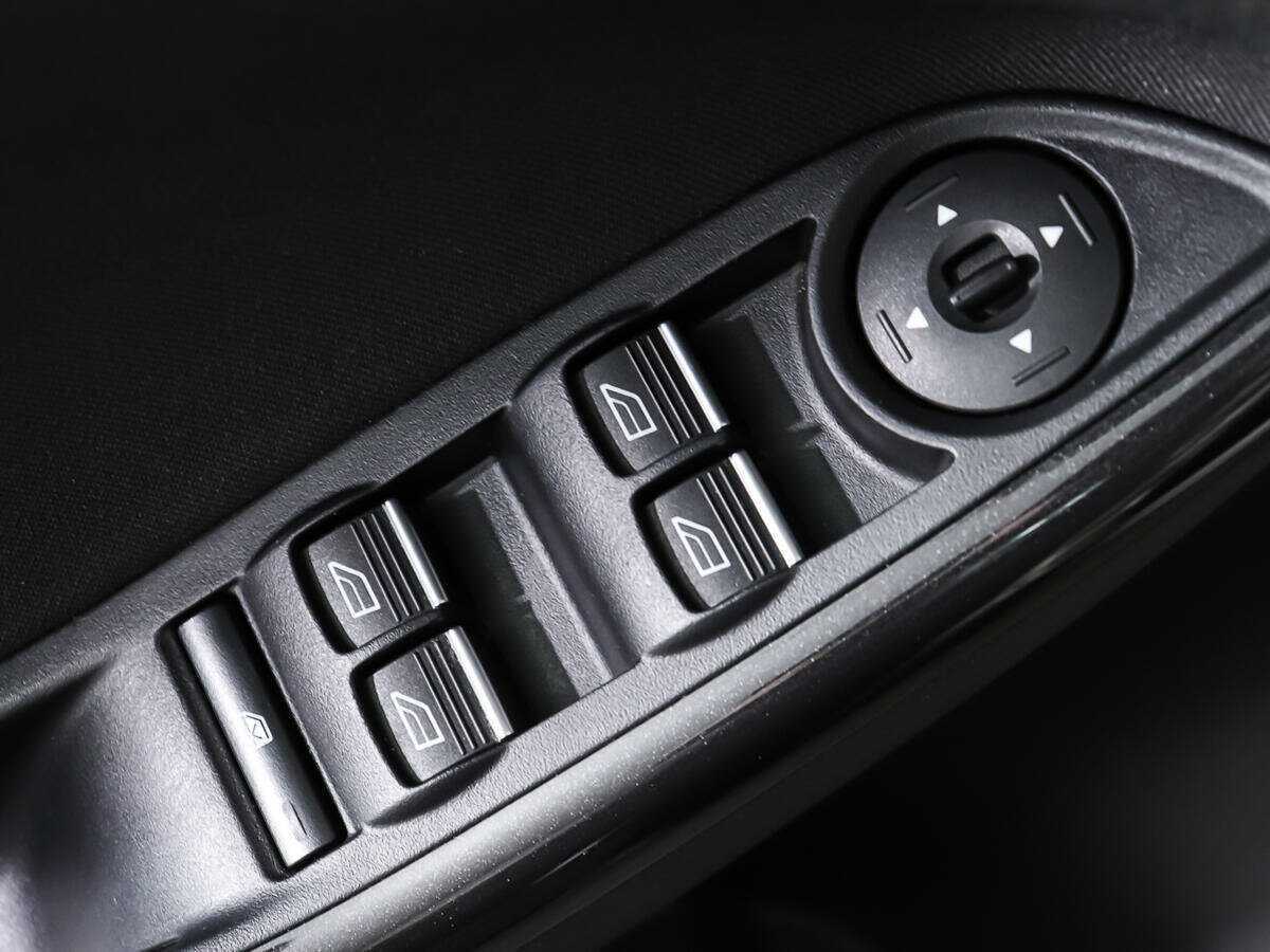 Б/У Форд Фокус 2016 года. Фото: #14