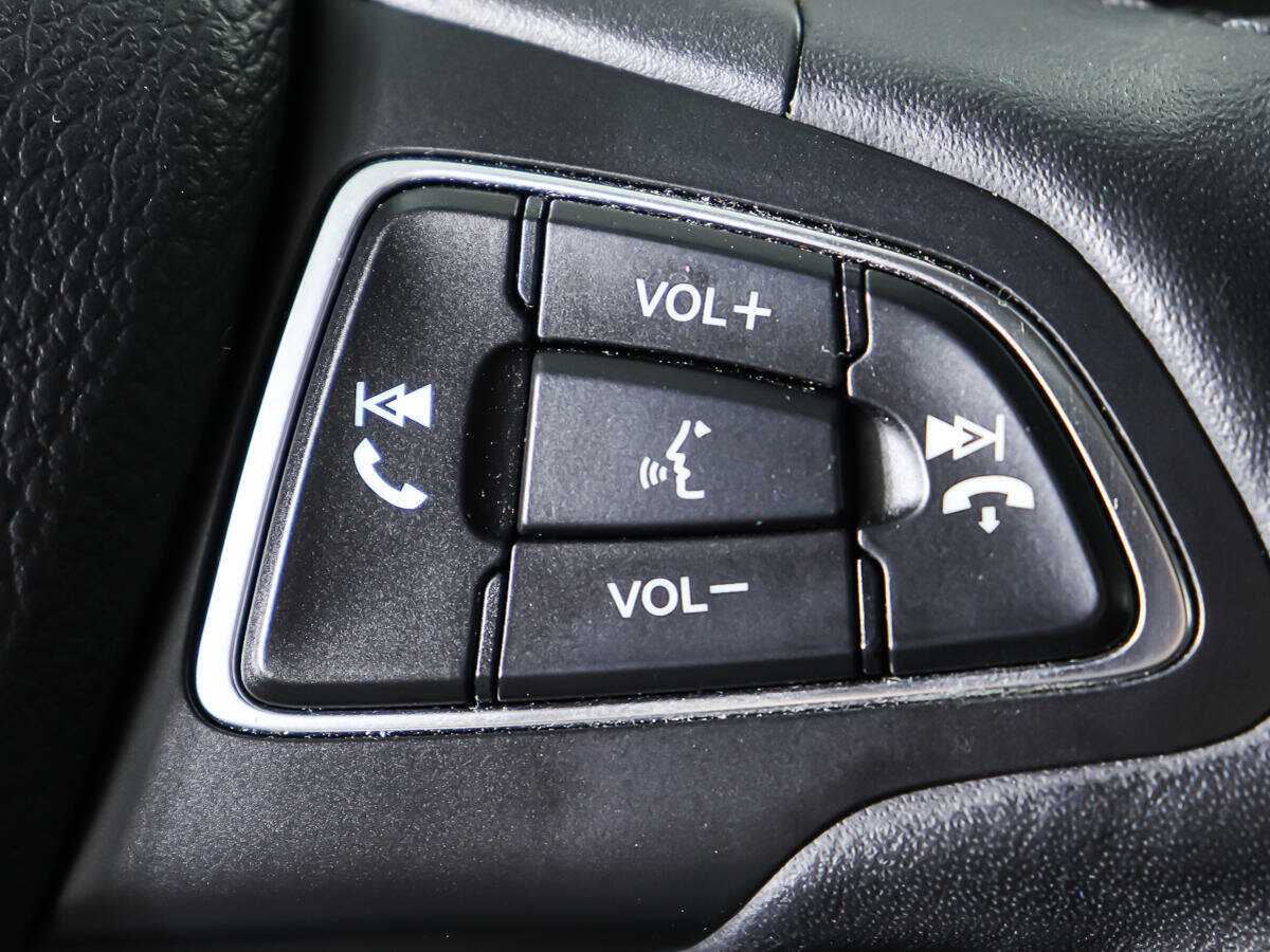 Б/У Форд Фокус 2016 года. Фото: #18