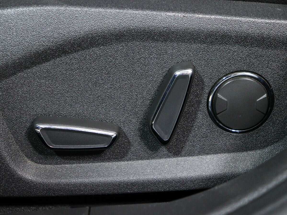 Б/У Форд Мондео 2015 года. Фото: #15