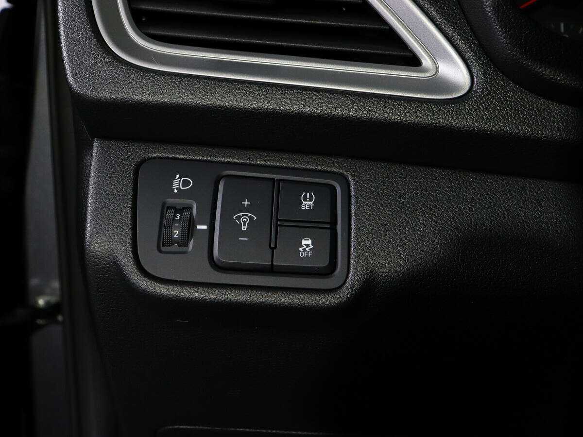 Б/У Хендай Солярис 2021 года. Фото: #13