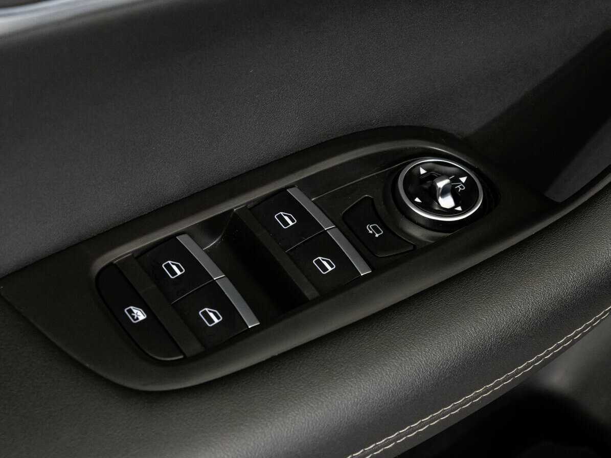 Б/У Чери Тигго 7 Про 2021 года. Фото: #16