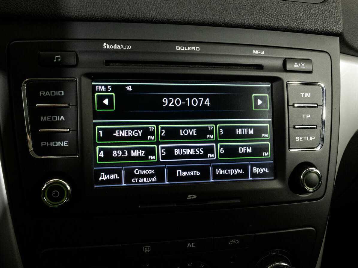 Б/У Шкода Йети 2012 года. Фото: #10