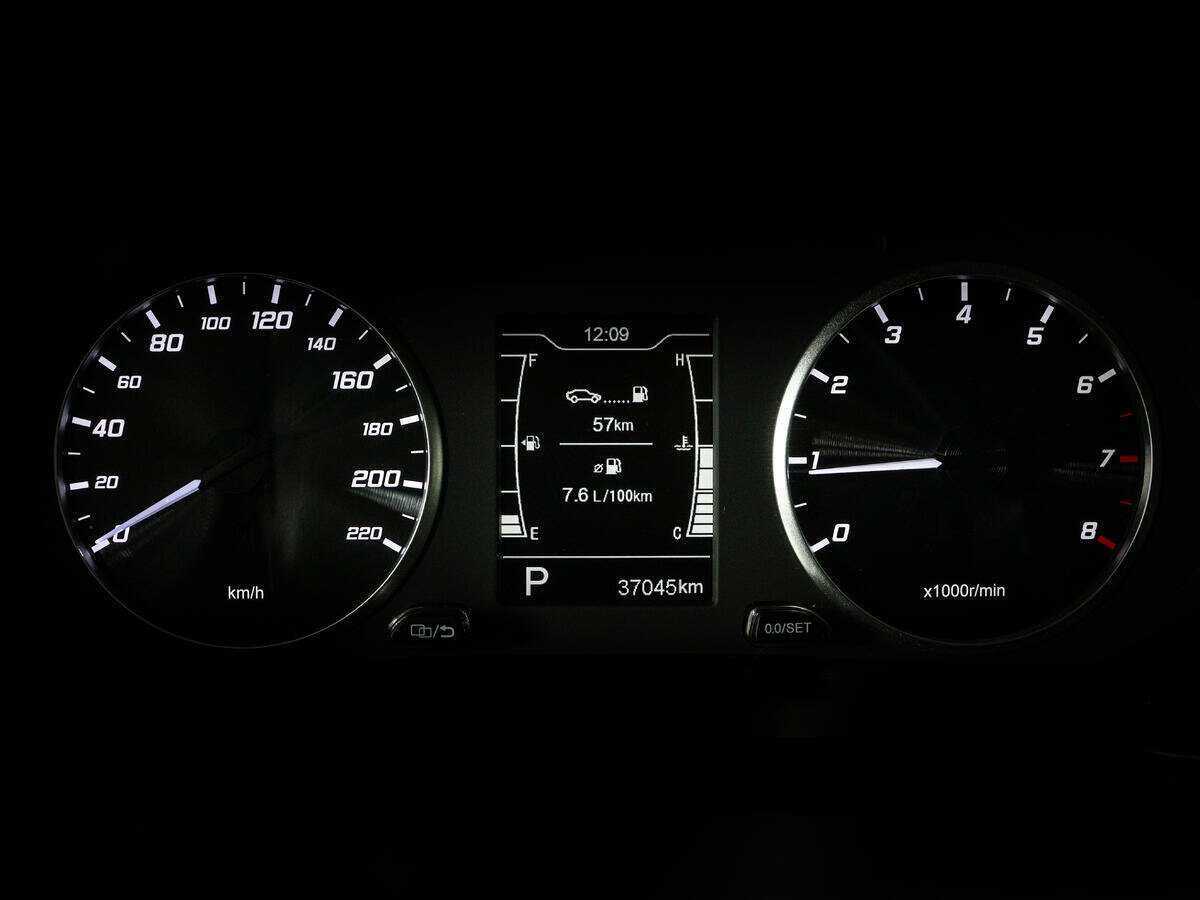 Б/У Чери Тигго 4 Про 2022 года. Фото: #10