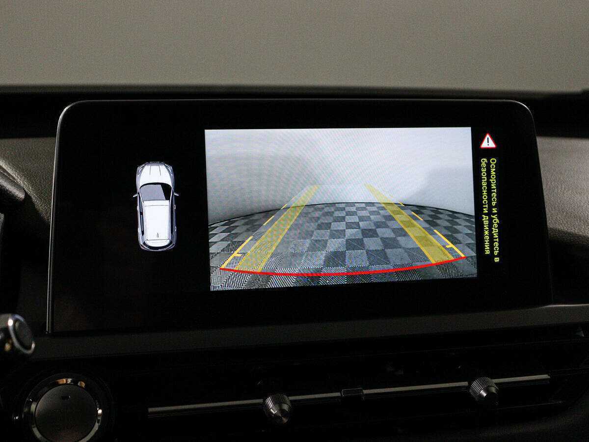 Б/У Чери Тигго 4 Про 2022 года. Фото: #14