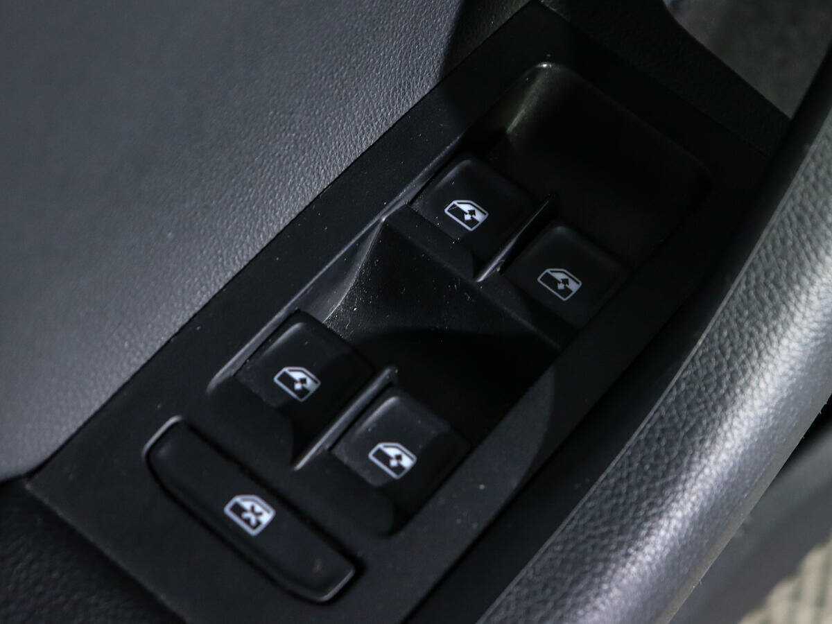 Б/У Шкода Октавия 2019 года. Фото: #15