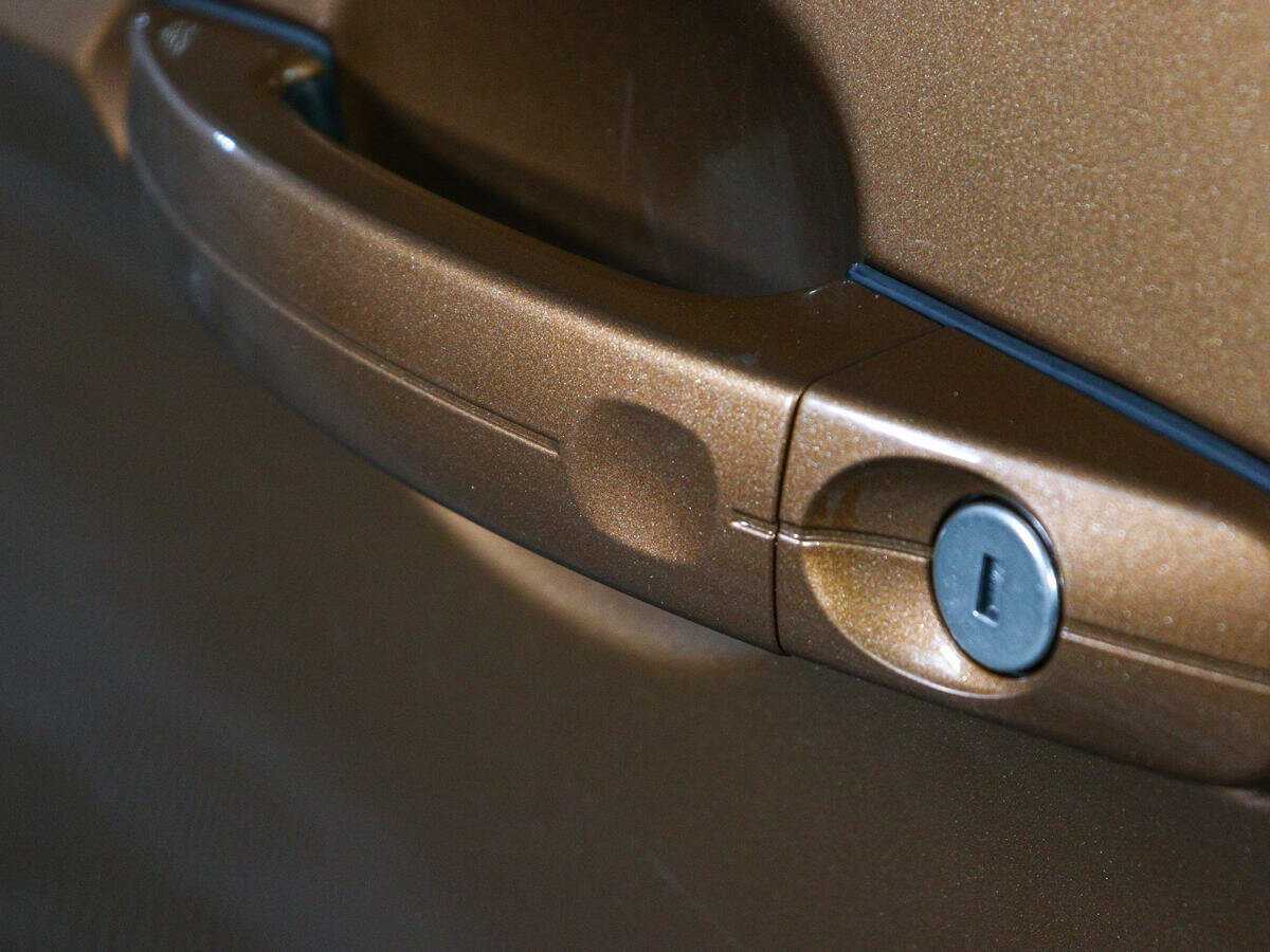 Б/У Форд Куга 2014 года. Фото: #15