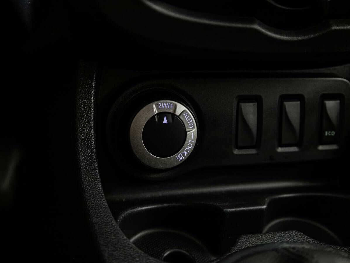 Б/У Рено Дастер 2016 года. Фото: #10