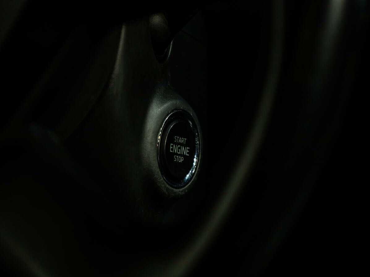 Б/У Шкода Октавия 2015 года. Фото: #20