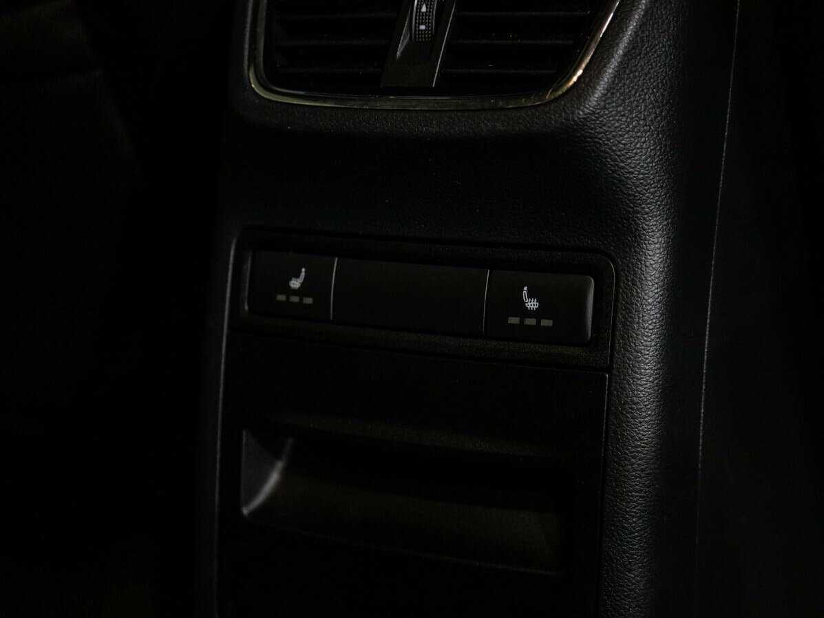 Б/У Шкода Октавия 2015 года. Фото: #21