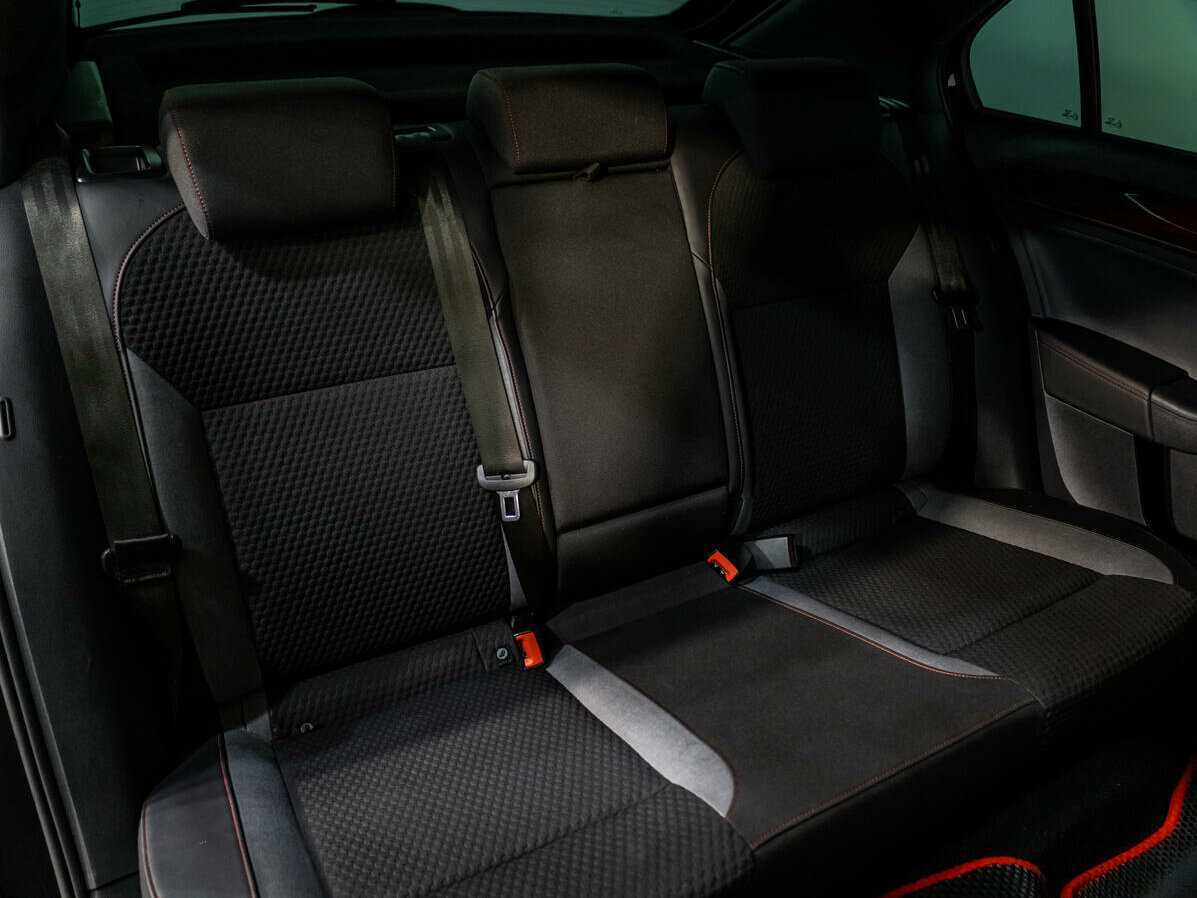 Б/У Фольксваген Поло 2021 года. Фото: #8