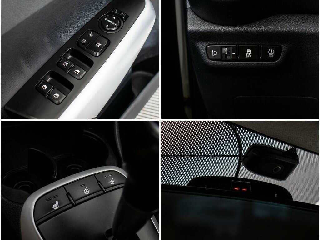 Б/У Киа Пиканто 2018 года. Фото: #15