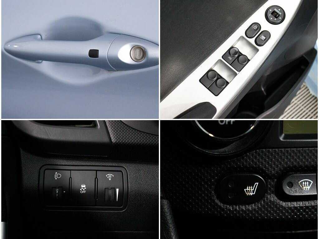 Б/У Хендай Солярис 2012 года. Фото: #15