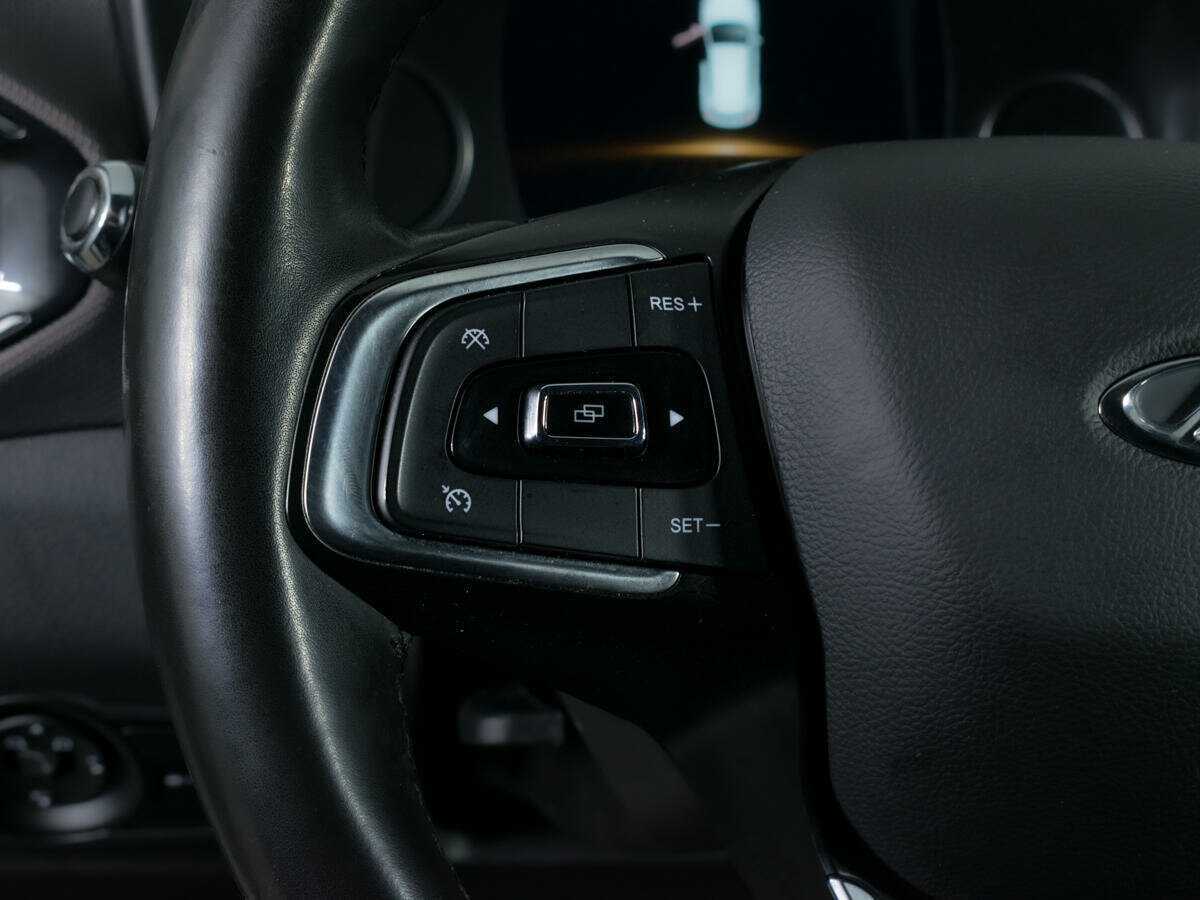 Б/У Чери Тигго 4 2021 года. Фото: #14