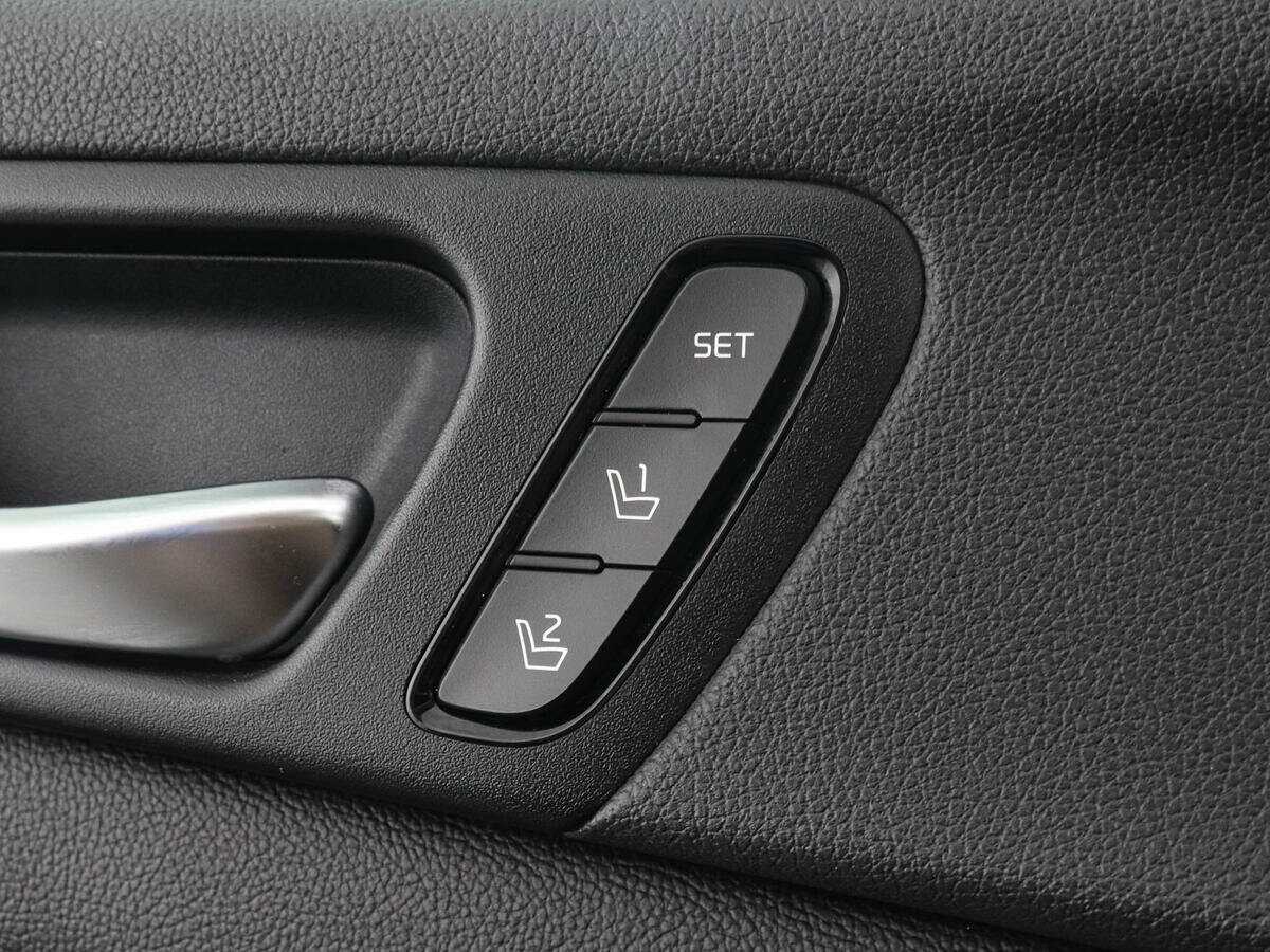 Б/У Киа Оптима 2018 года. Фото: #15