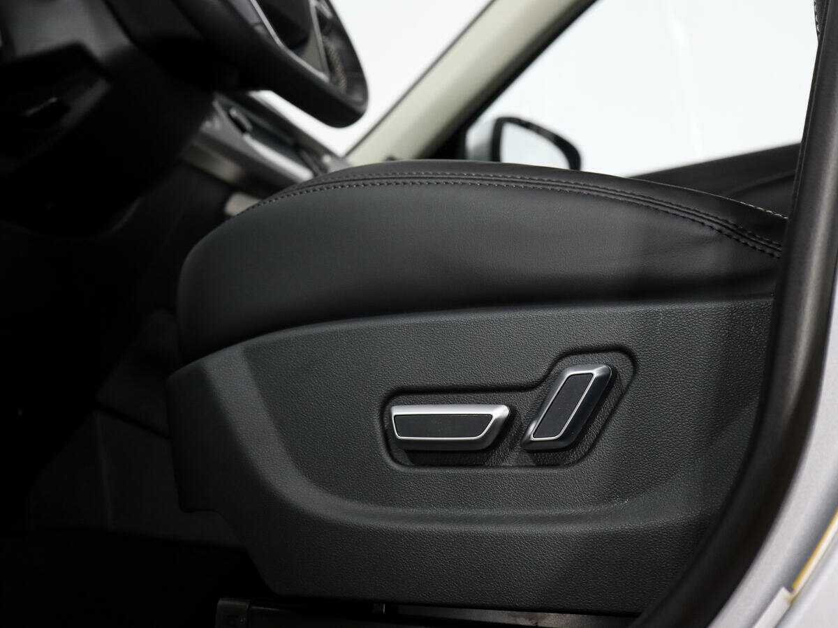 Б/У Джили Атлас 2021 года. Фото: #6