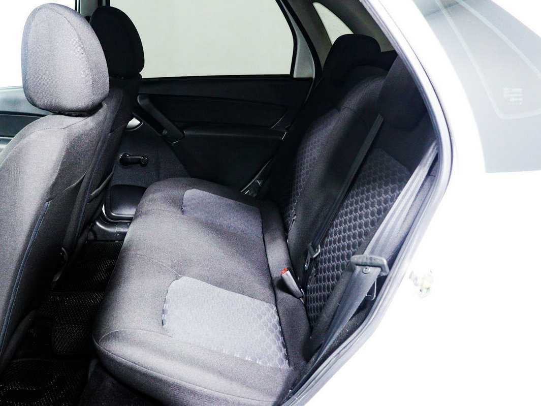 Б/У Лада (ВАЗ) Гранта 2019 года. Фото: #11