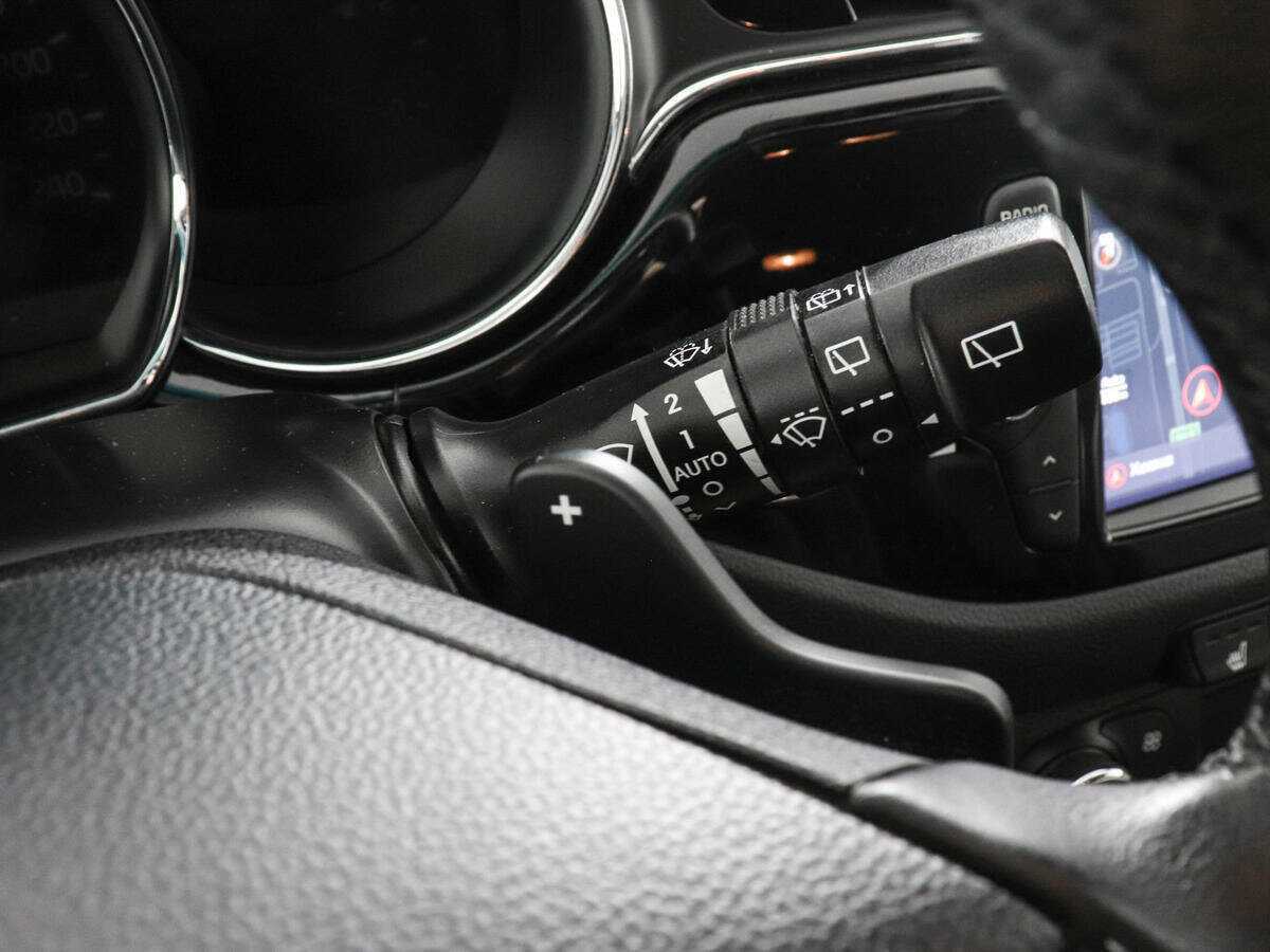 Б/У Киа Сид 2018 года. Фото: #13