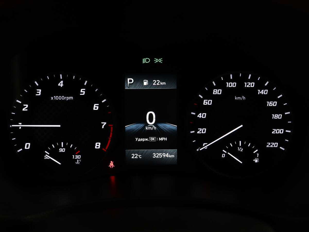 Б/У Хендай Солярис 2020 года. Фото: #13