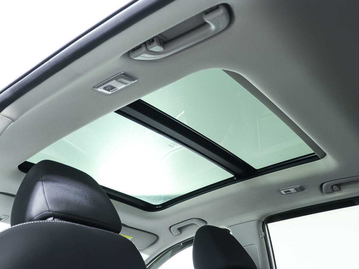 Б/У Джили Кулрэй 2021 года. Фото: #14