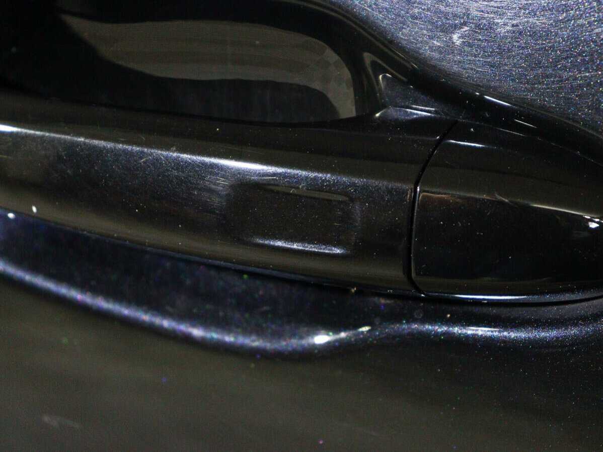 Б/У Чери Тигго 8 2020 года. Фото: #13