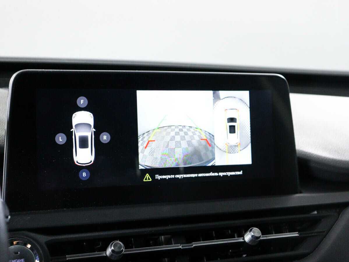 Б/У Чери Тигго 8 2020 года. Фото: #16