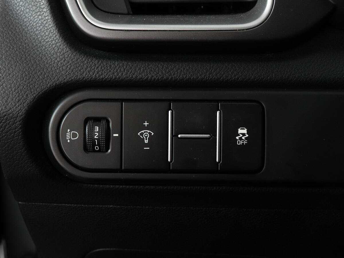 Б/У Киа Сид 2018 года. Фото: #13