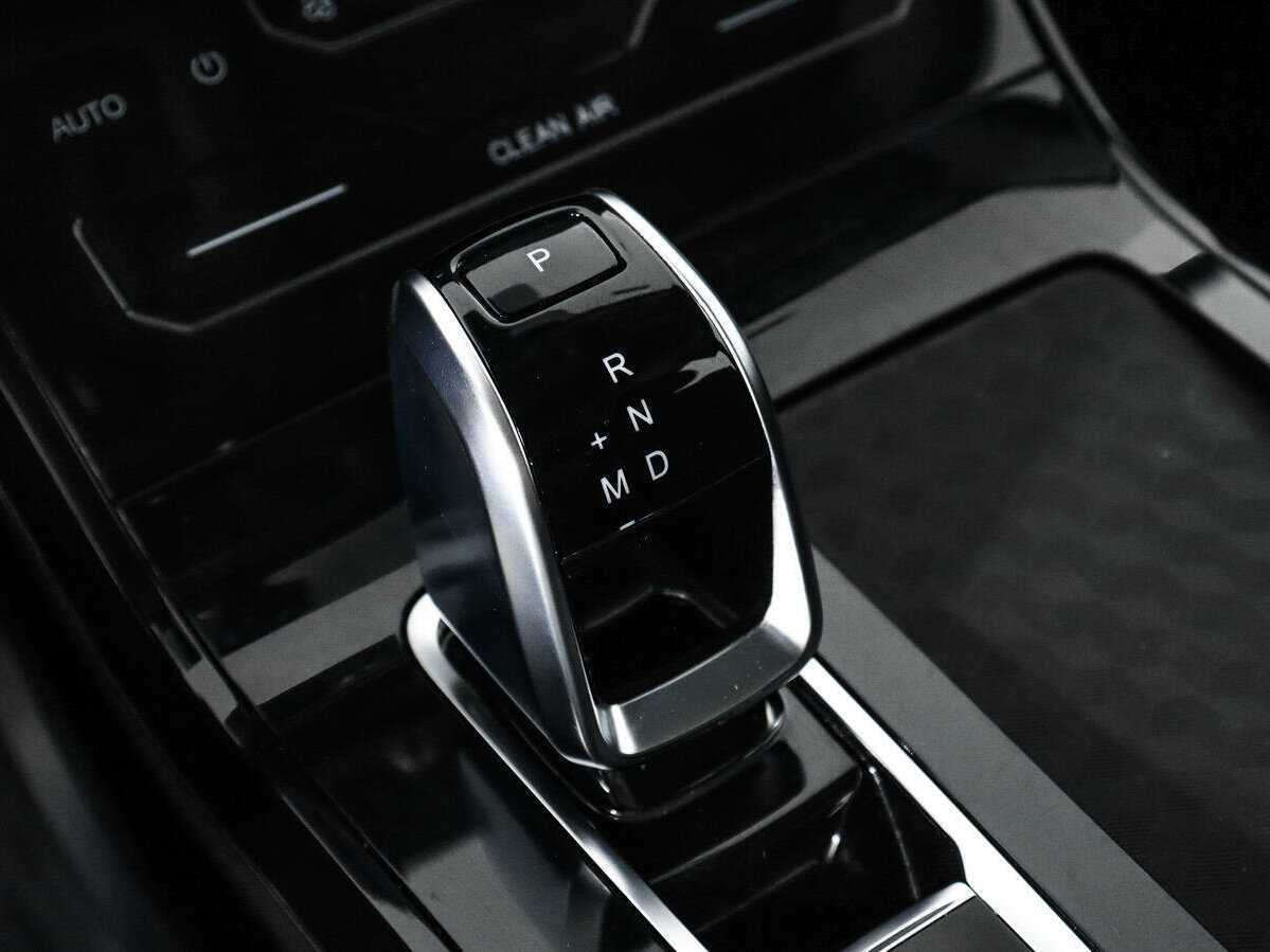 Б/У Чери Тигго 7 Про 2021 года. Фото: #10