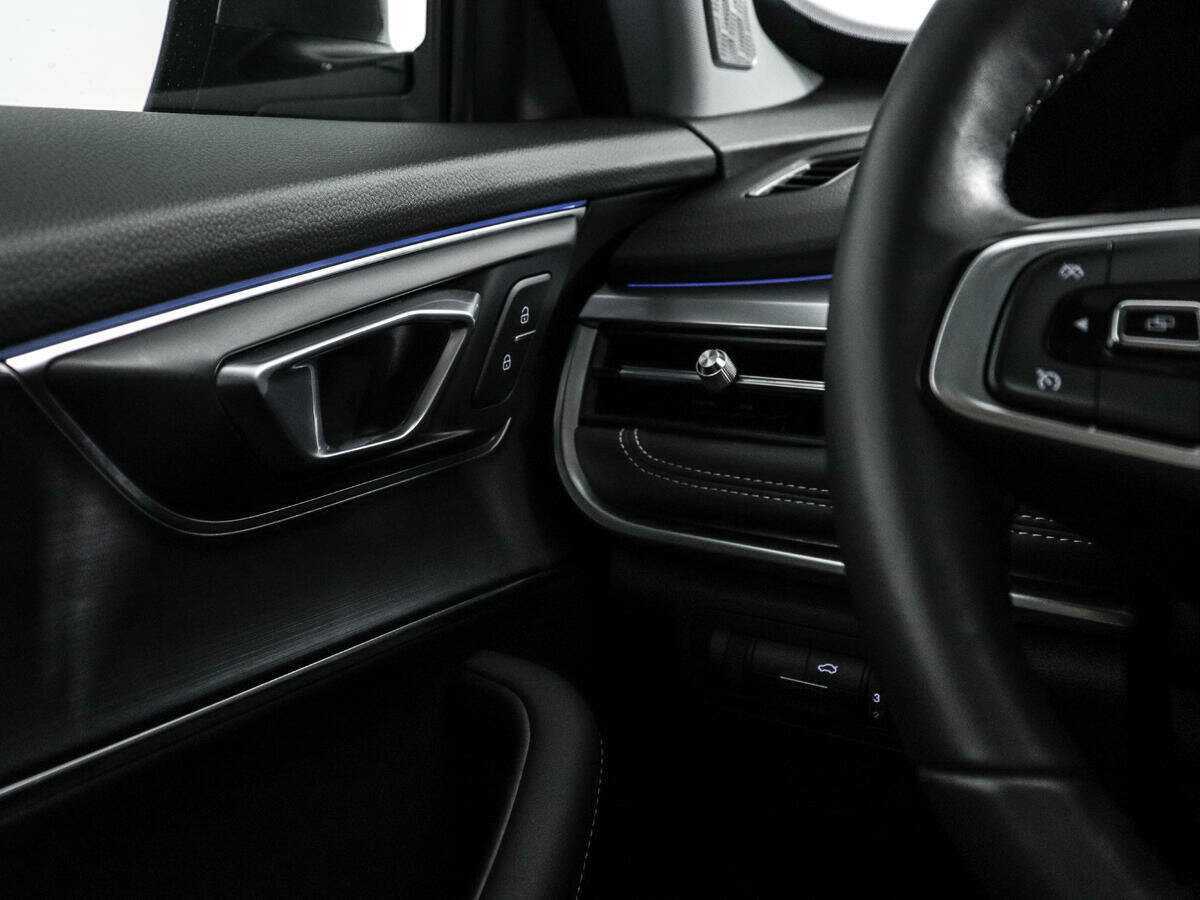 Б/У Чери Тигго 7 Про 2022 года. Фото: #18