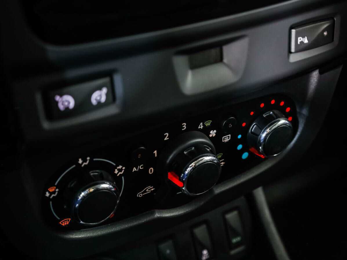 Б/У Рено Дастер 2019 года. Фото: #13