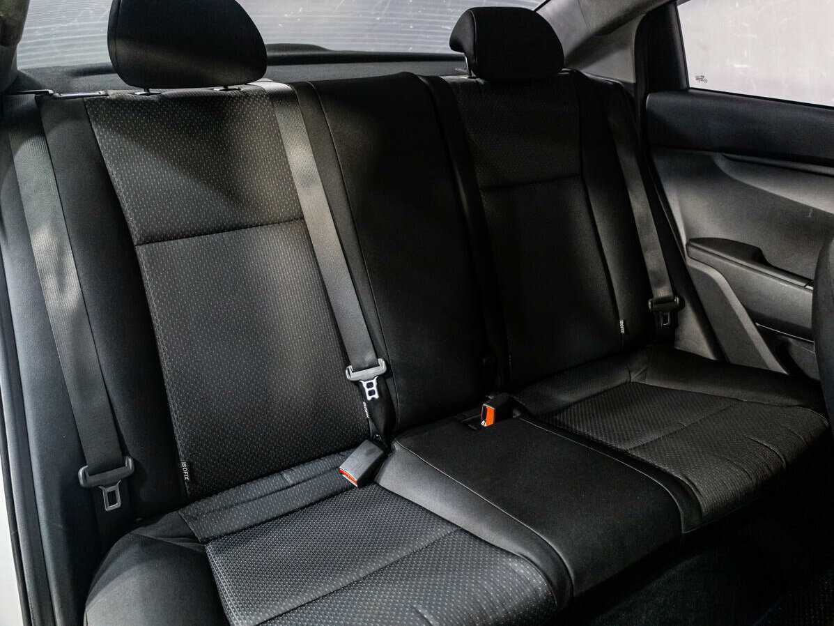 Б/У Киа Рио 2020 года. Фото: #8