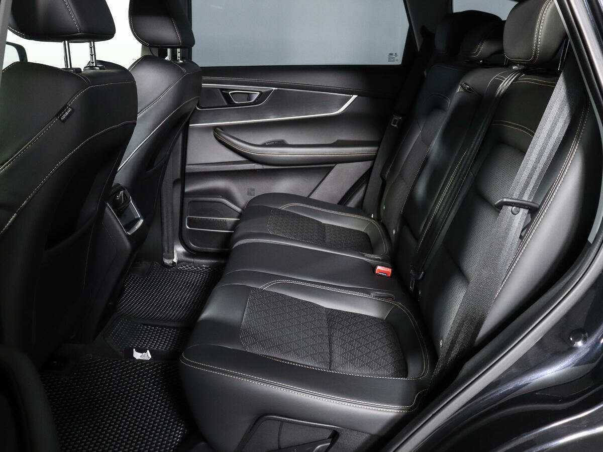 Б/У Чери Тигго 8 2020 года. Фото: #6