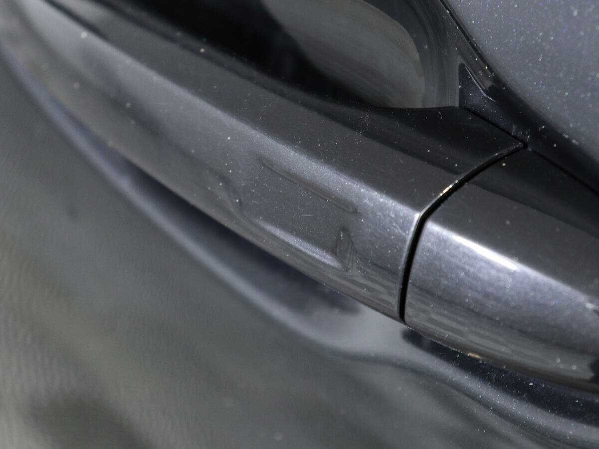 Б/У Чери Тигго 8 2020 года. Фото: #13