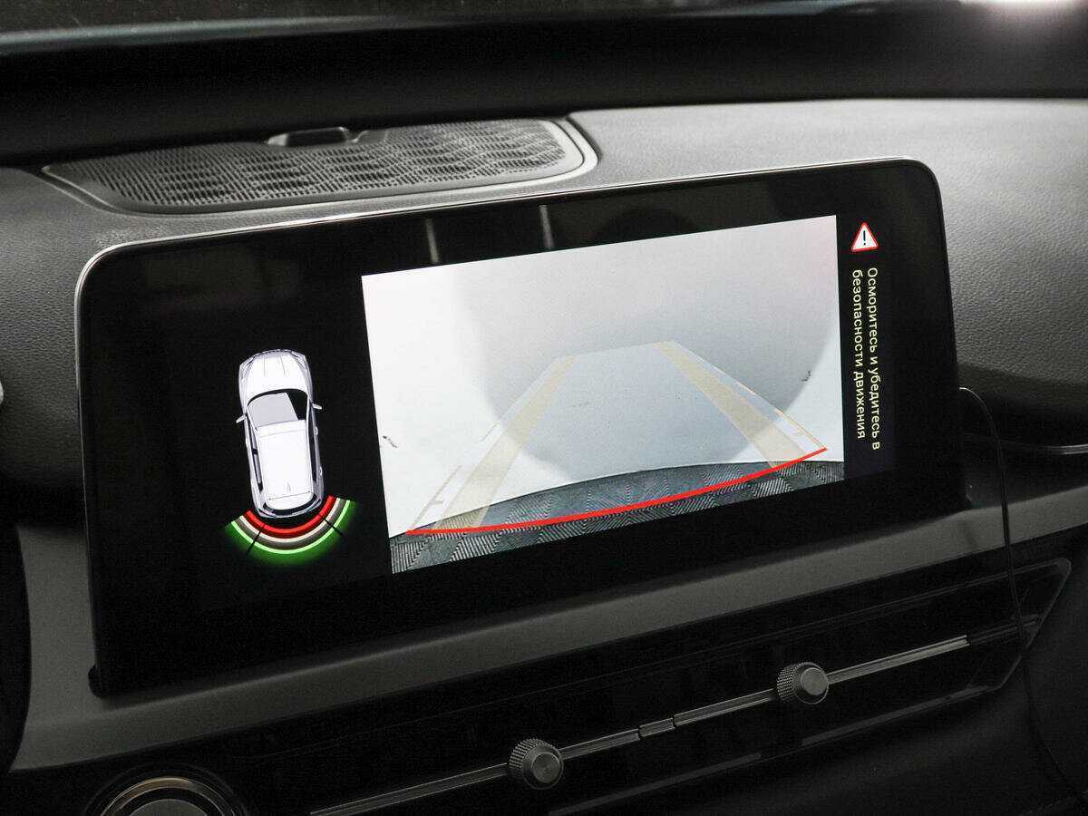 Б/У Чери Тигго 4 Про 2022 года. Фото: #12