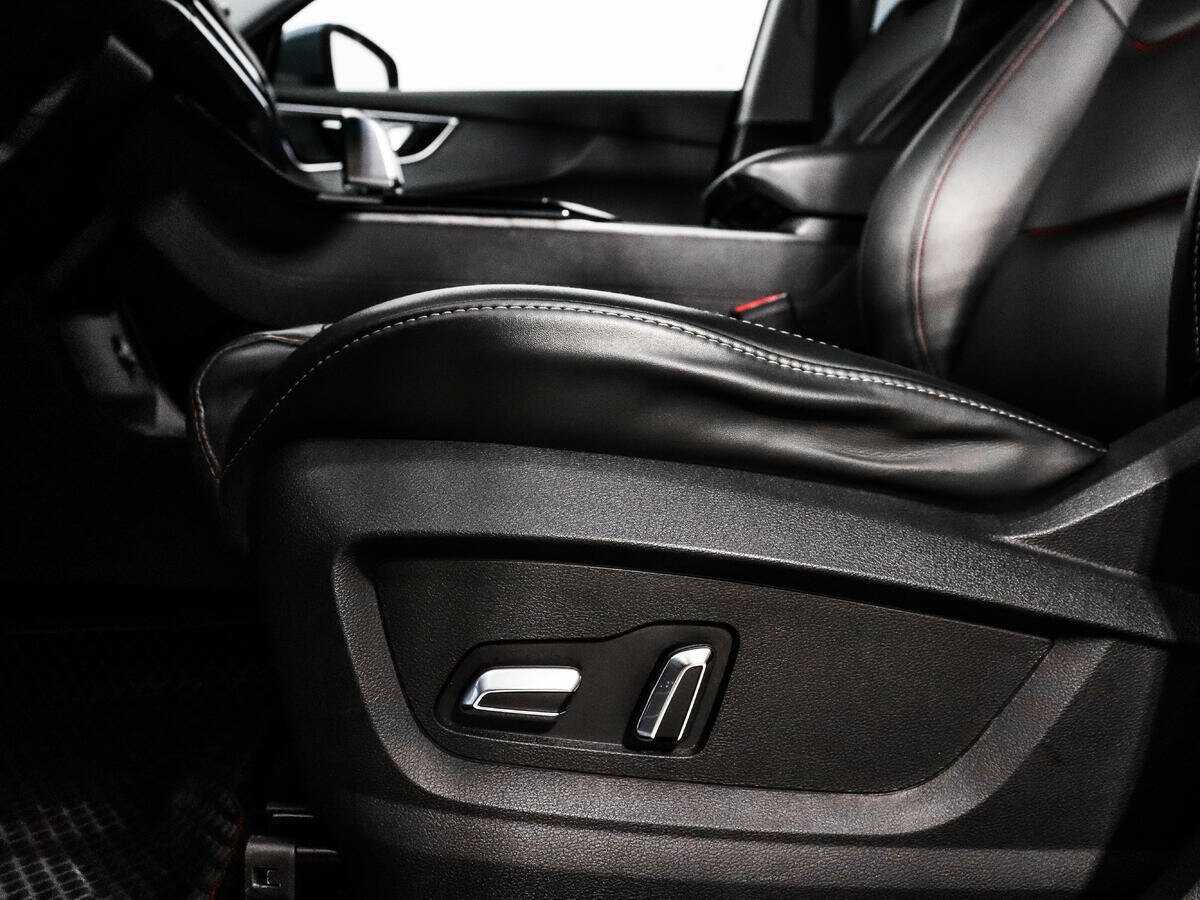 Б/У Чери Тигго 7 Про 2020 года. Фото: #9