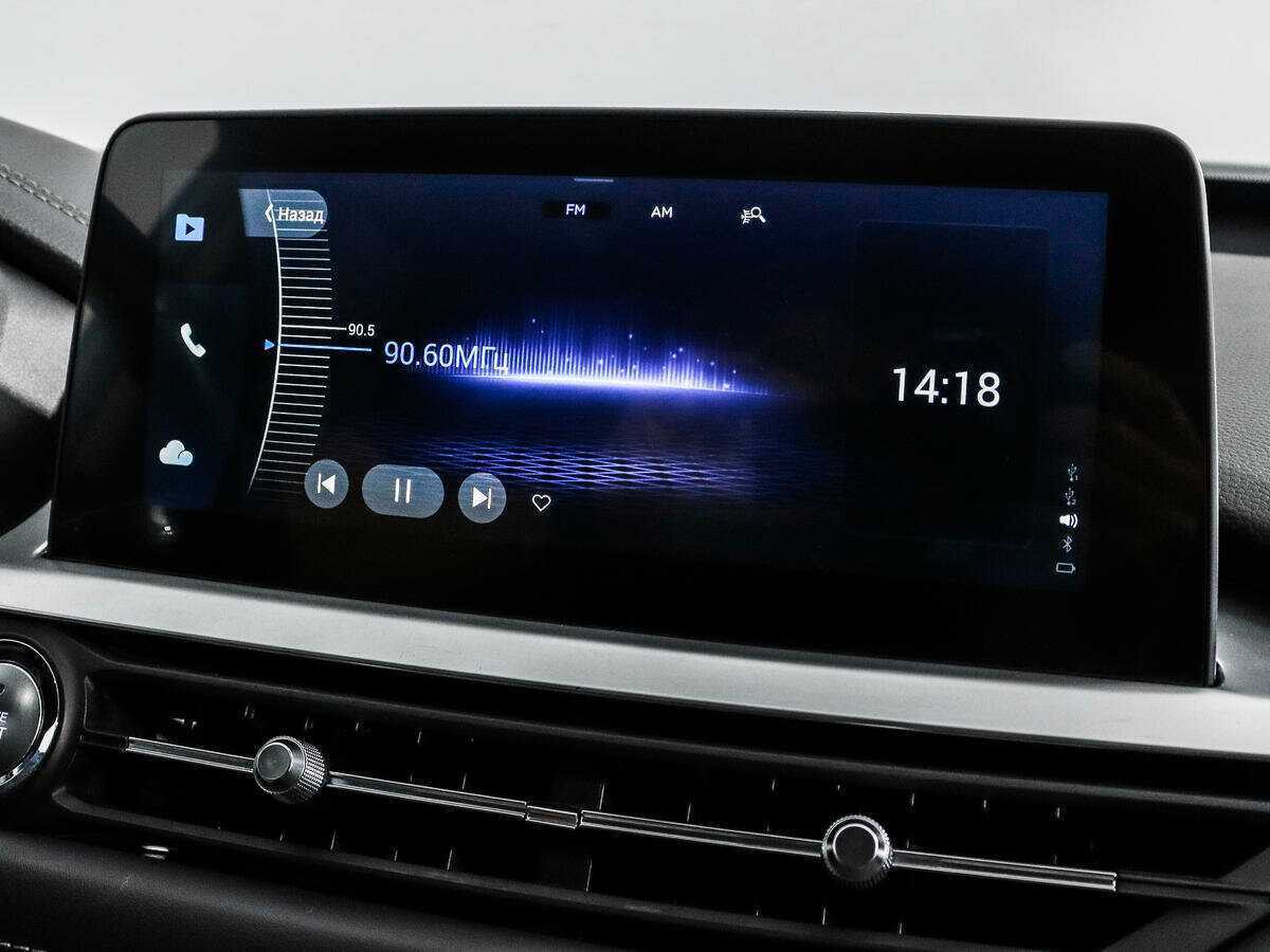 Б/У Чери Тигго 7 Про 2020 года. Фото: #15