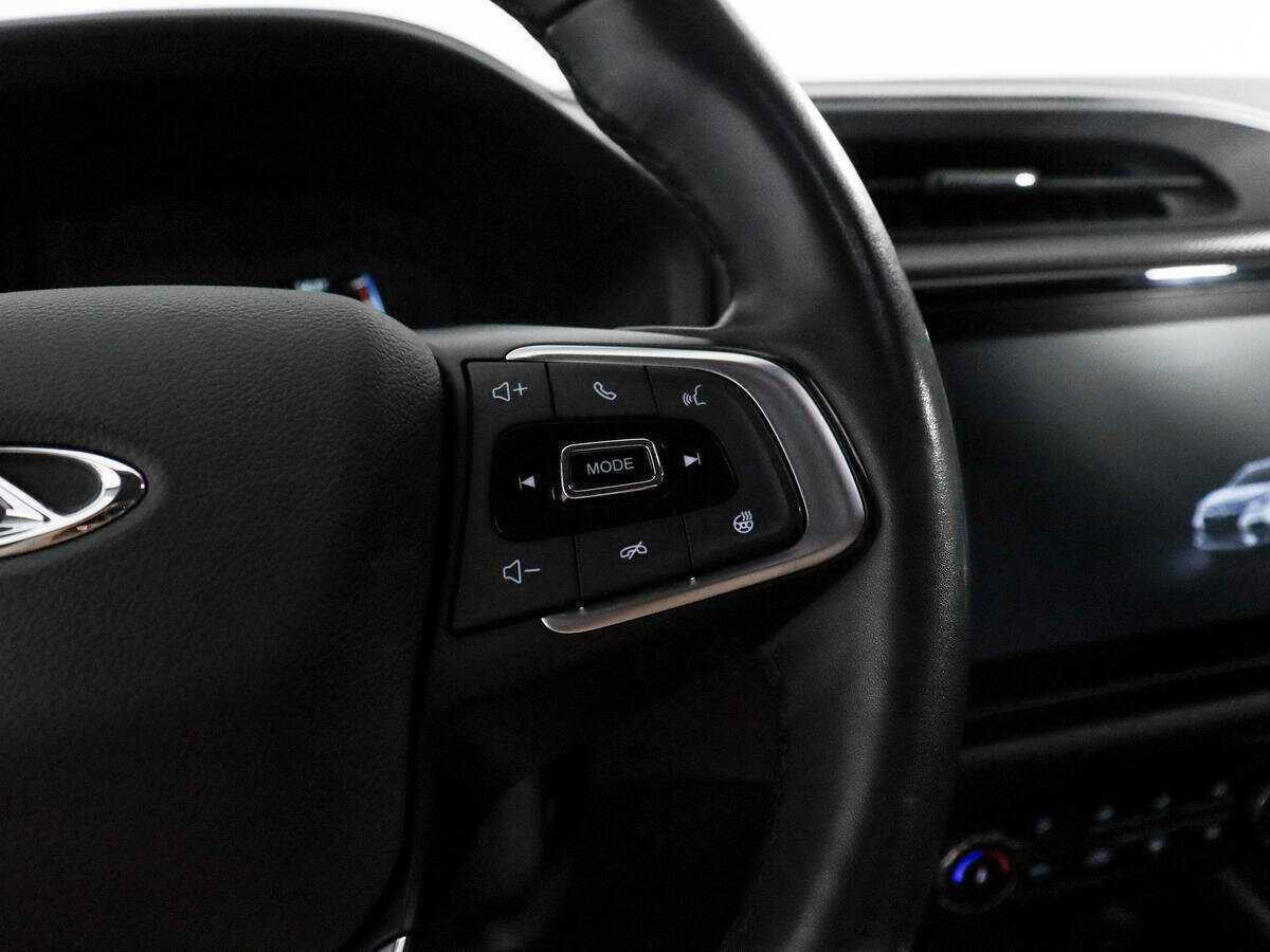 Б/У Чери Тигго 4 2019 года. Фото: #16