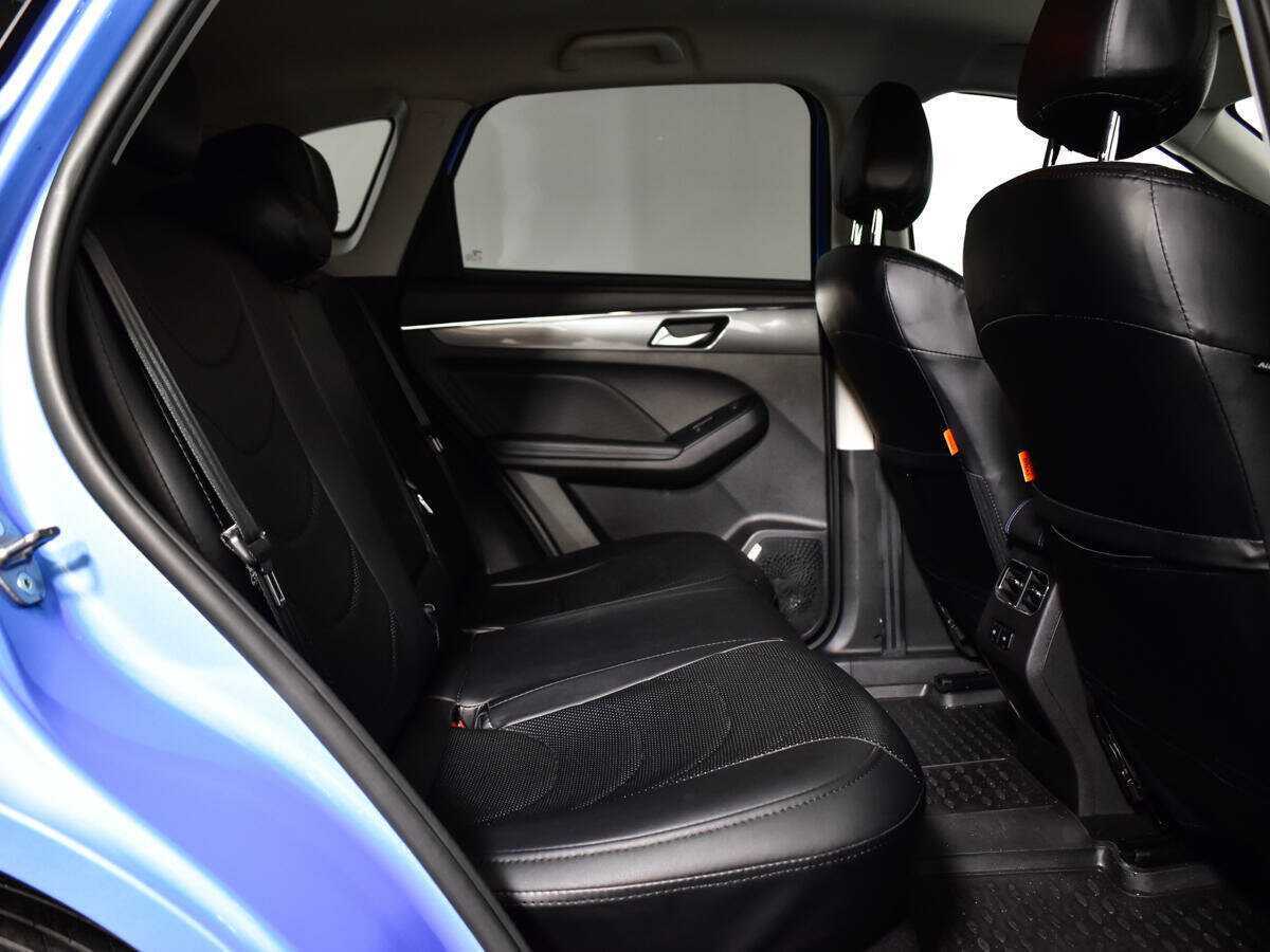 Б/У Хавал Джолион 2022 года. Фото: #9