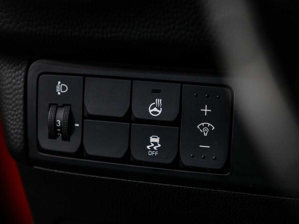 Б/У Киа Соул 2018 года. Фото: #18