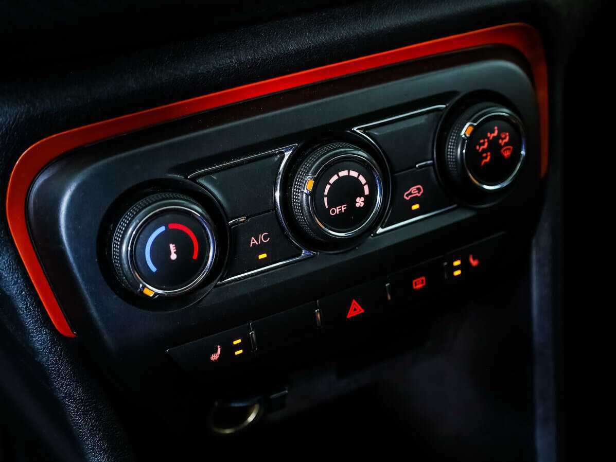 Б/У Чери Тигго 2 2017 года. Фото: #12