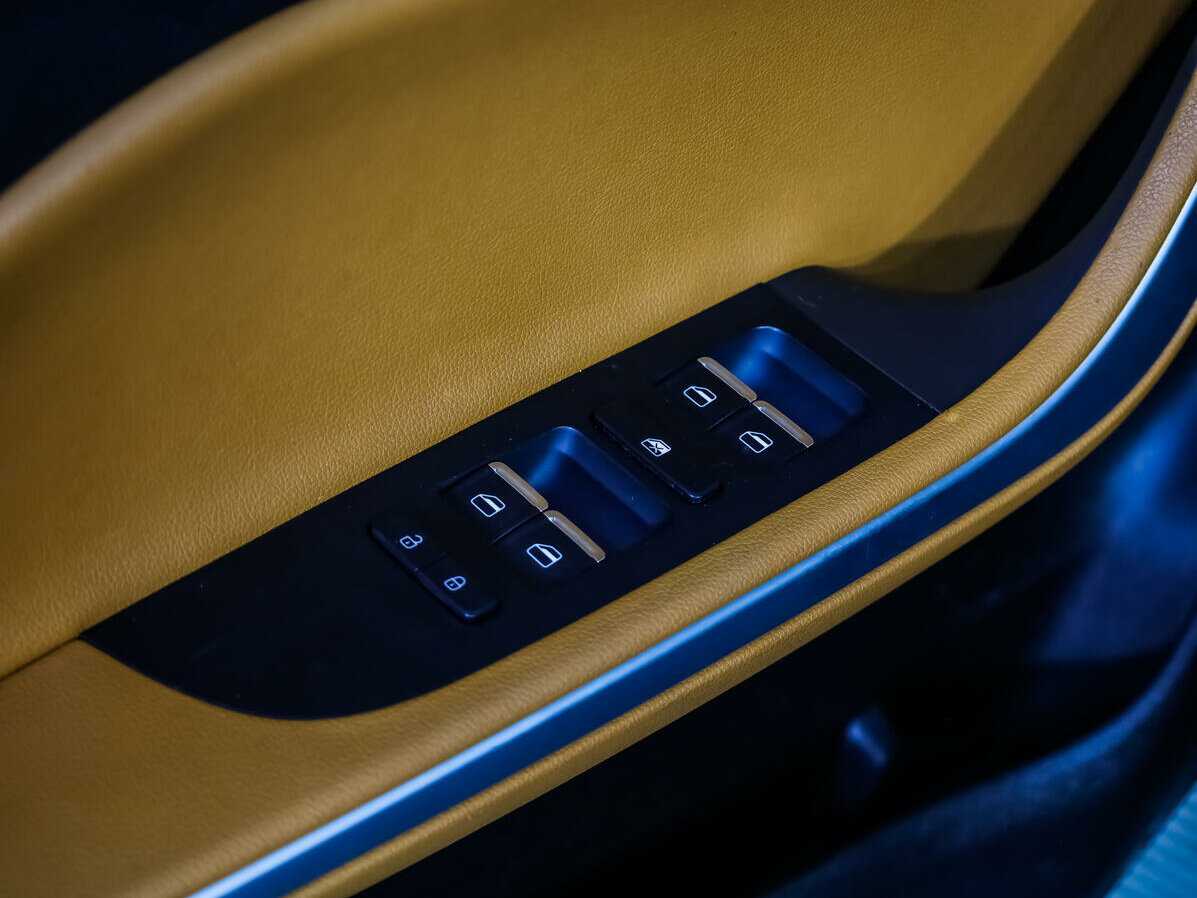 Б/У Чери Тигго 2 2017 года. Фото: #14