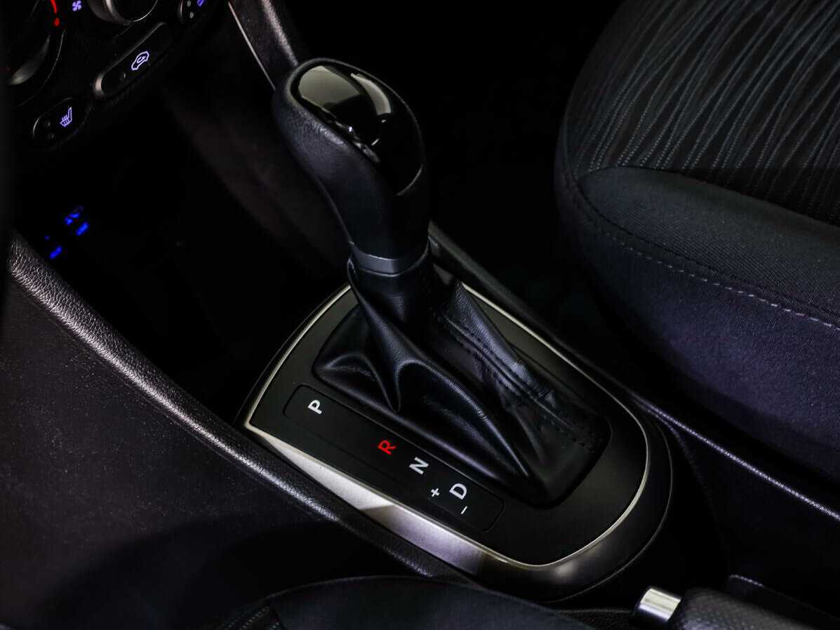 Б/У Хендай Солярис 2015 года. Фото: #13