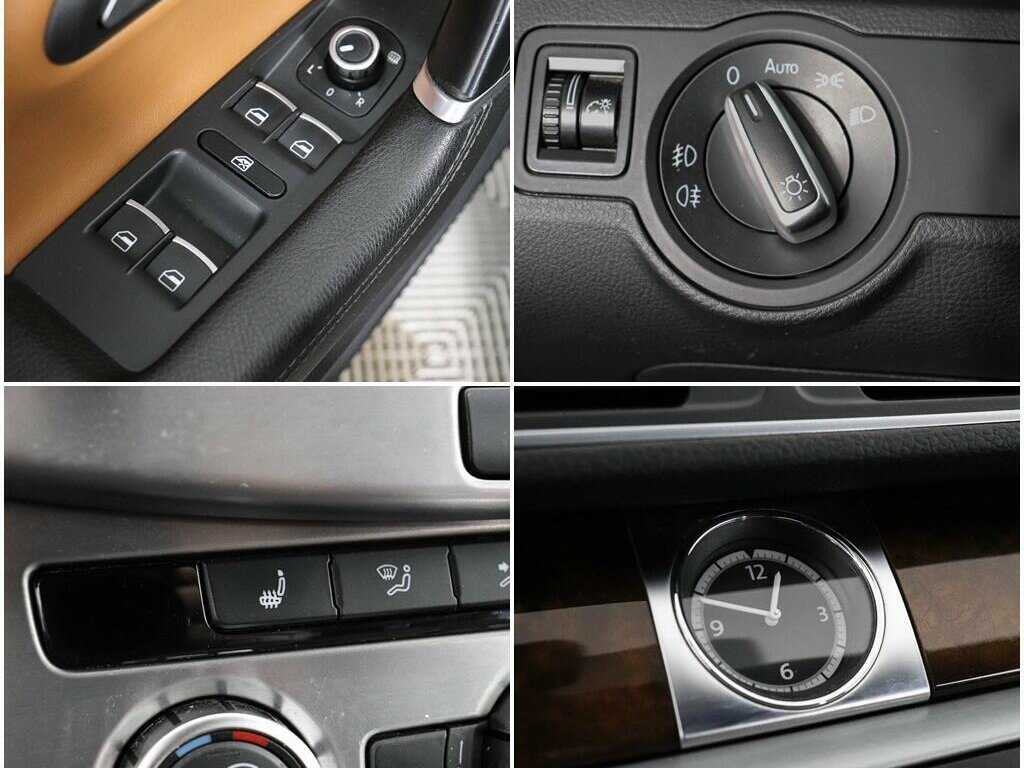 Б/У Фольксваген Пассат ЦЦ 2012 года. Фото: #13