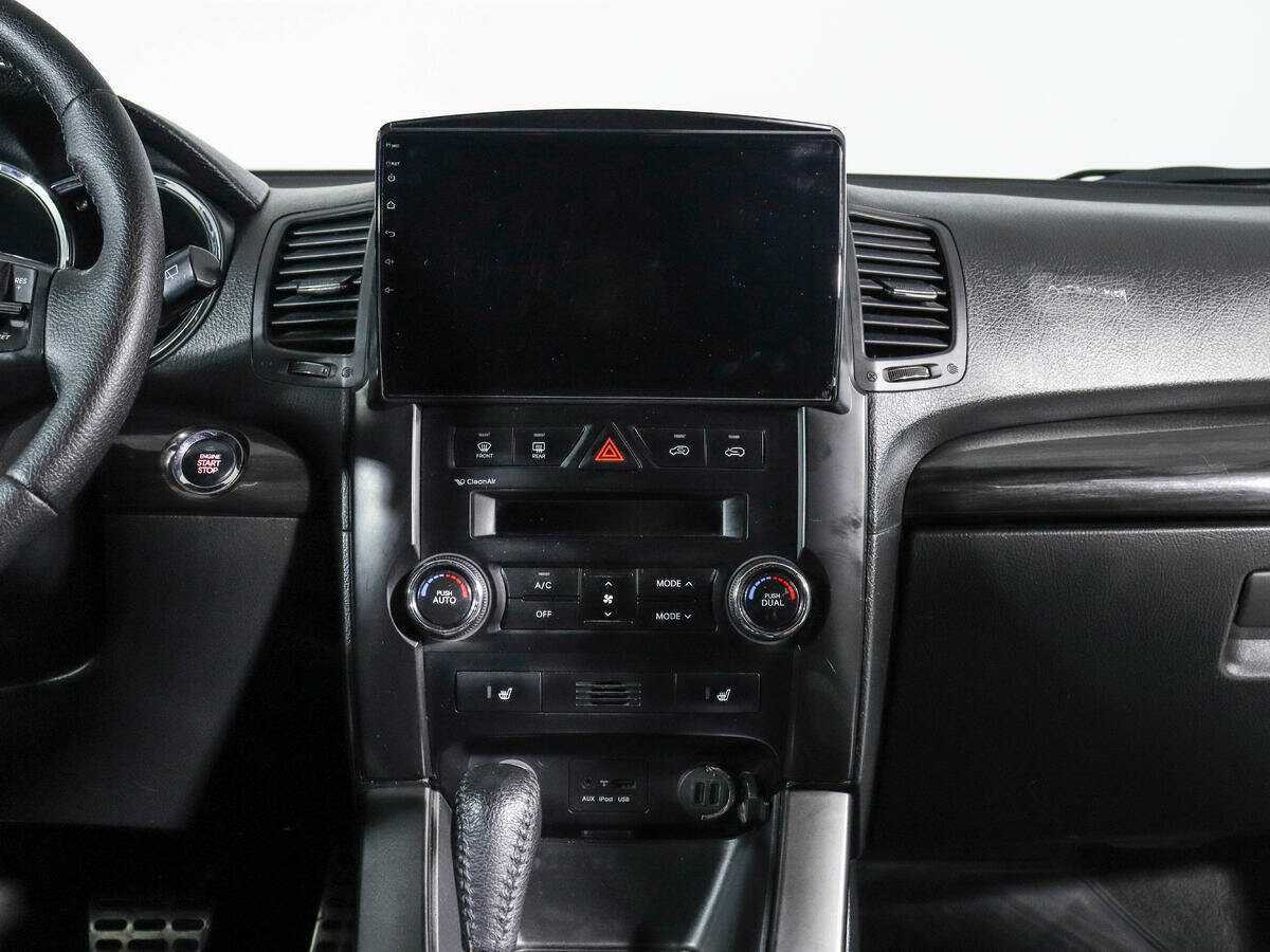 Б/У Киа Соренто 2012 года. Фото: #11