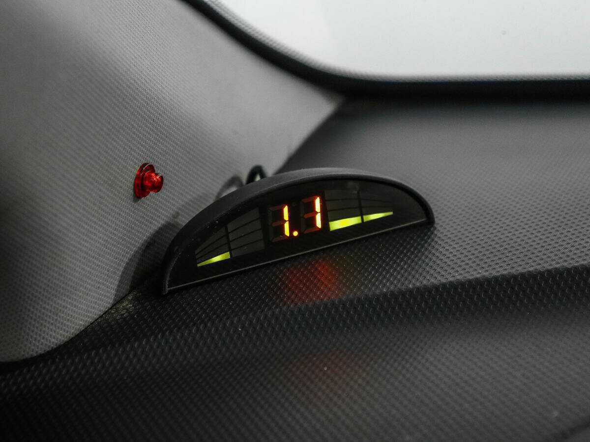 Б/У Хендай Солярис 2013 года. Фото: #14