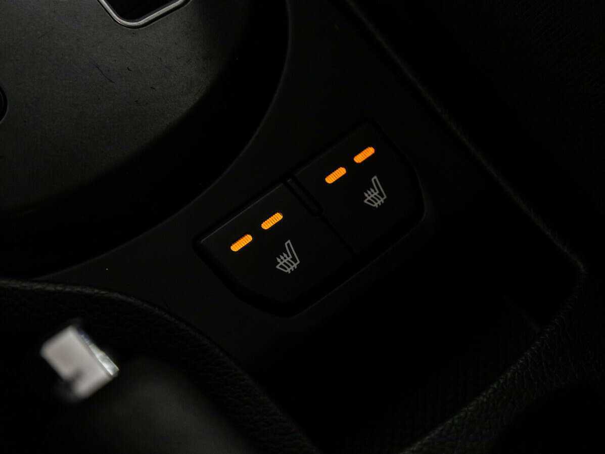 Б/У Киа Рио 2014 года. Фото: #15