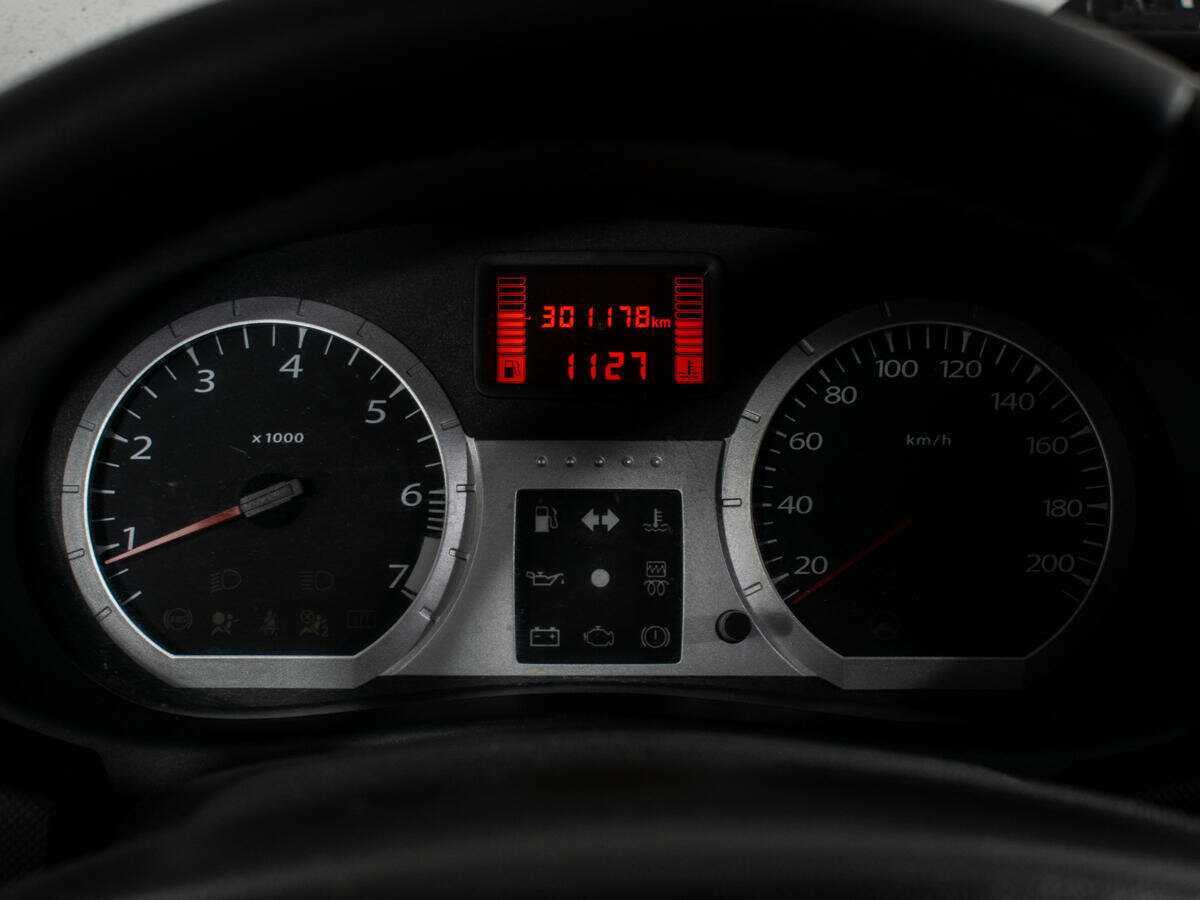 Б/У Лада (ВАЗ) Ларгус 2014 года. Фото: #8