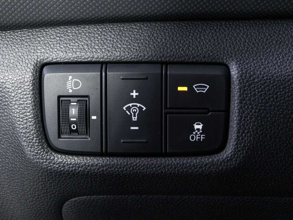 Б/У Хендай Крета 2016 года. Фото: #12