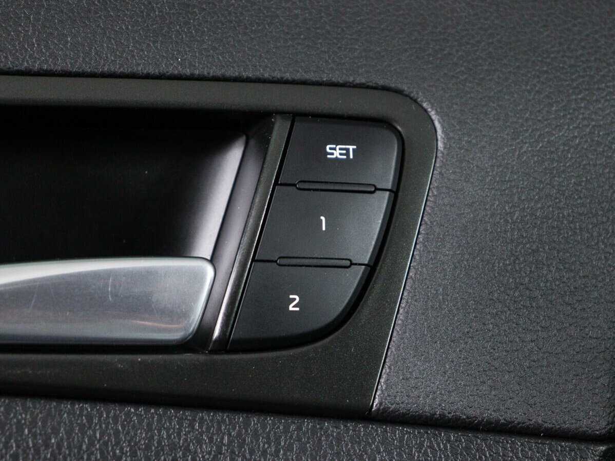 Б/У Киа Оптима 2015 года. Фото: #15