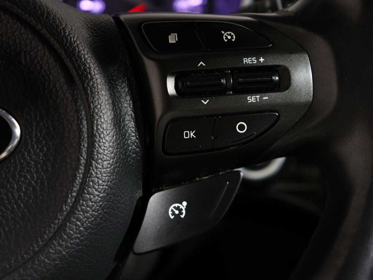 Б/У Киа Оптима 2015 года. Фото: #21