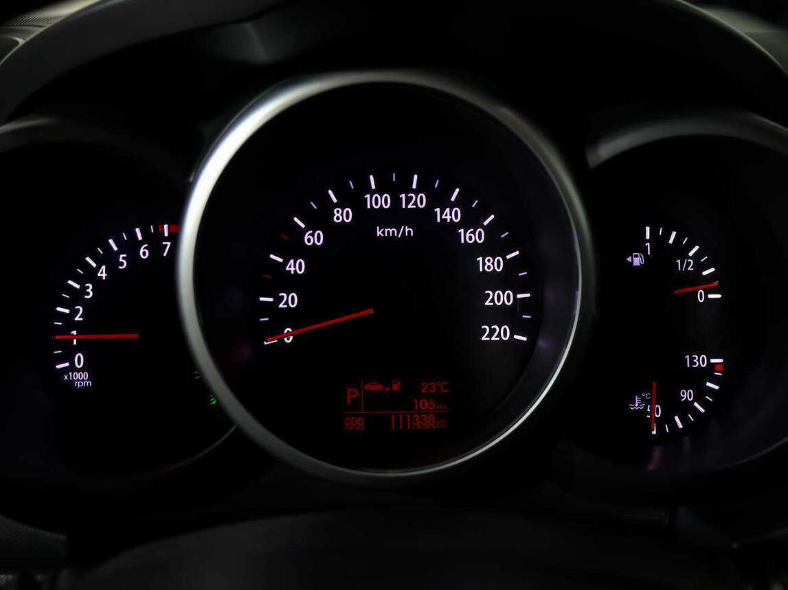 Б/У Киа Соул 2014 года. Фото: #9